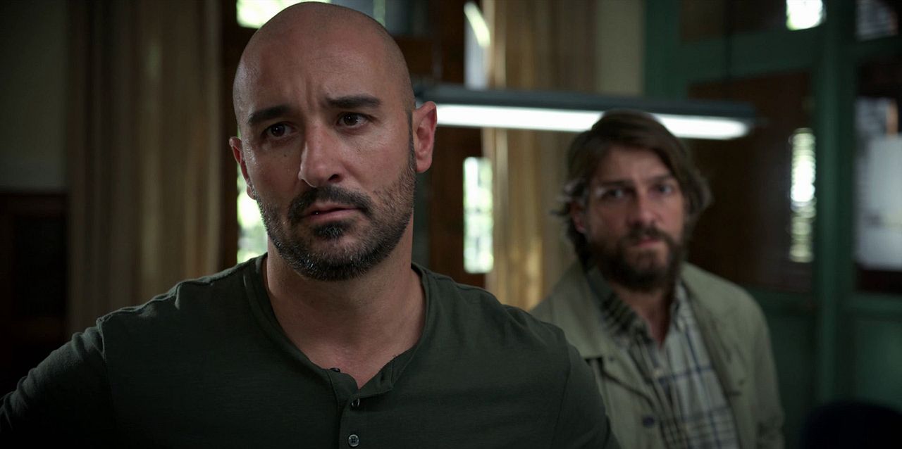 Fotos Alain Hernández, Félix Gómez