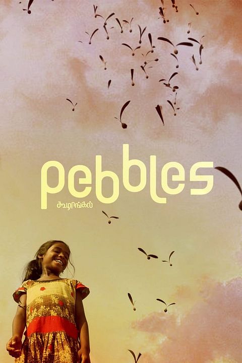 Pedregulhos : Poster