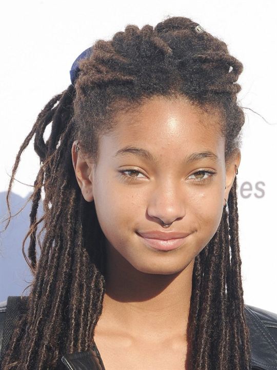 Poster Willow Smith