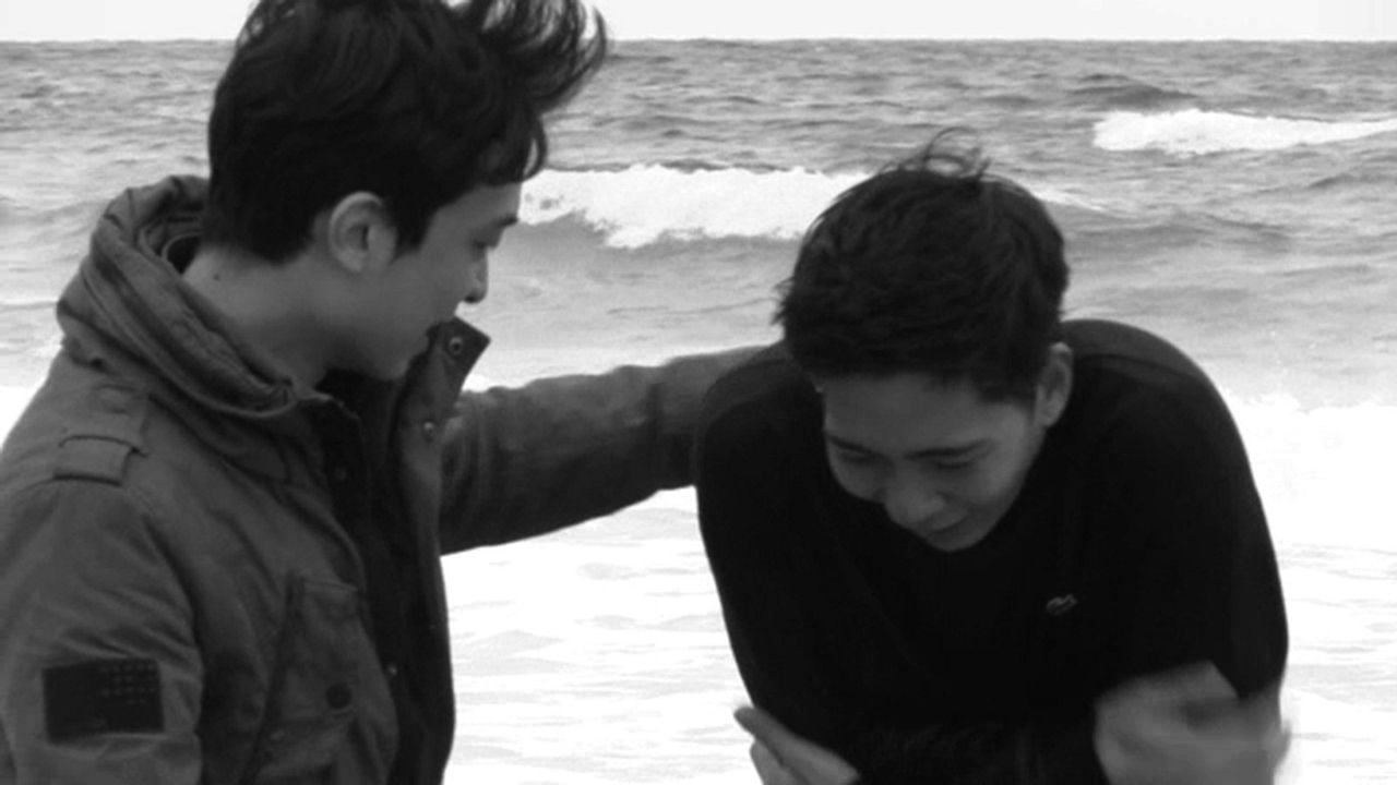 Encontros : Fotos Shin Seokho, Ha Seong Guk