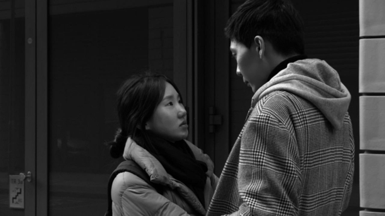 Encontros : Fotos Shin Seokho, Mi-so Park