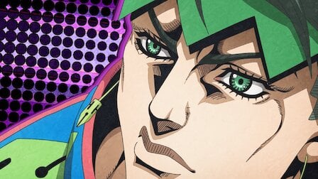 Assim Falava Kishibe Rohan : Fotos