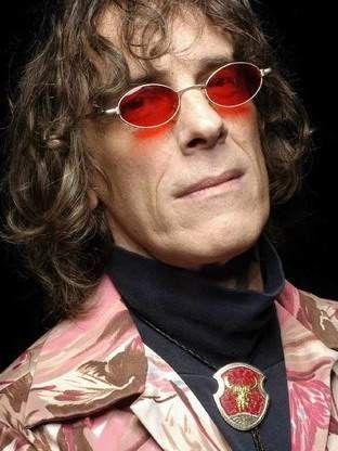 Poster Luis Alberto Spinetta