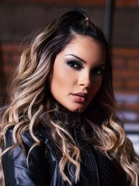 Poster Karol Cândido