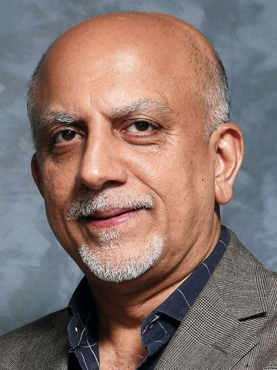 Poster Alex Kuruvilla