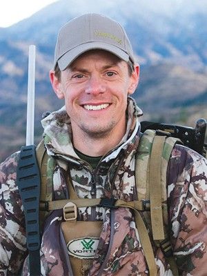 Poster Steven Rinella