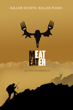 MeatEater : Poster