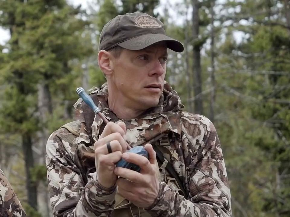 MeatEater : Fotos