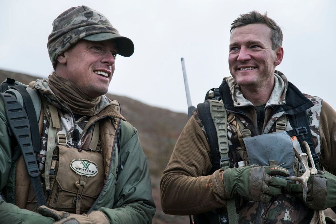 MeatEater : Fotos