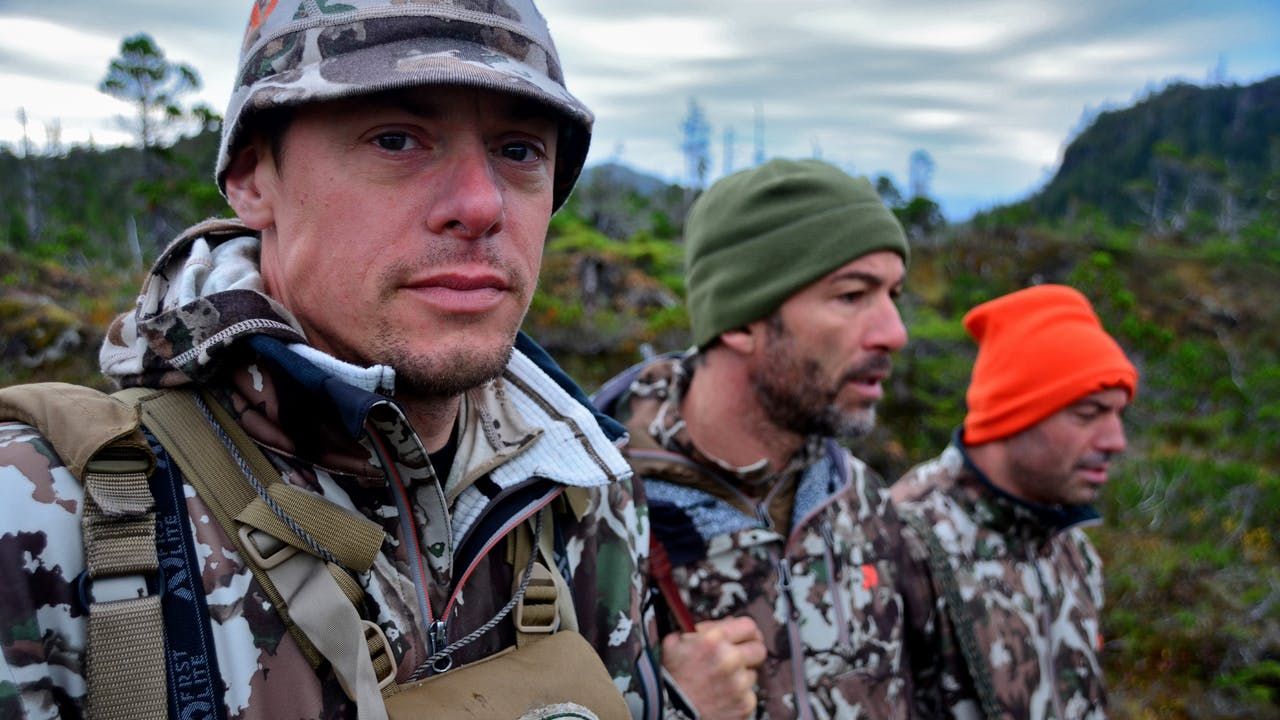 MeatEater : Fotos