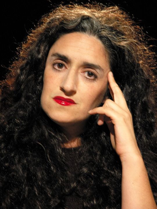 Poster Florence Bloch