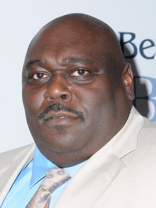 Poster Faizon Love