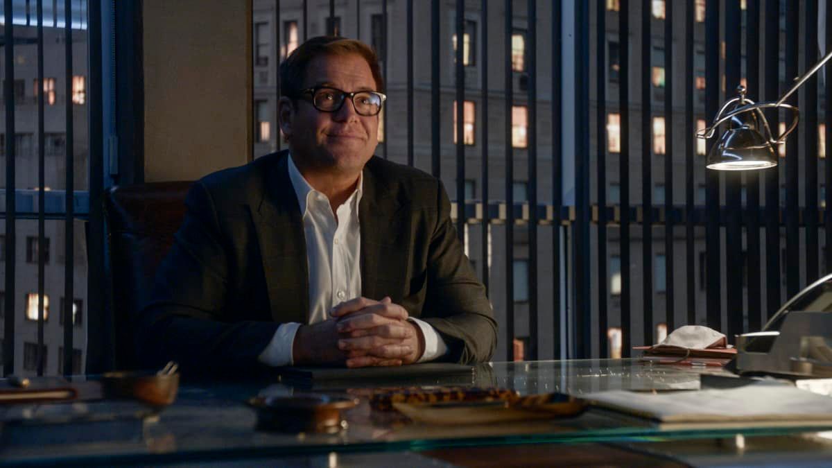 Fotos Michael Weatherly