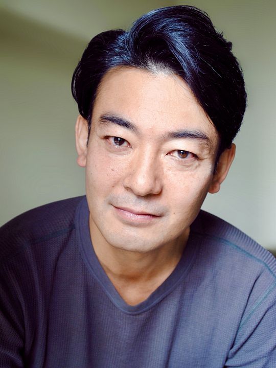 Poster Seiji Hino