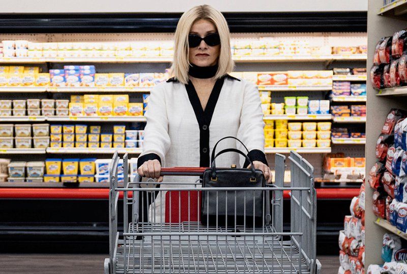 A Monstra - Sede de Sangue : Fotos