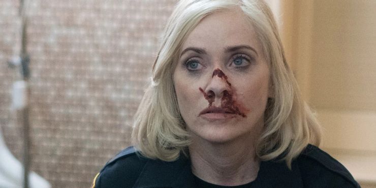 A Monstra - Sede de Sangue : Fotos