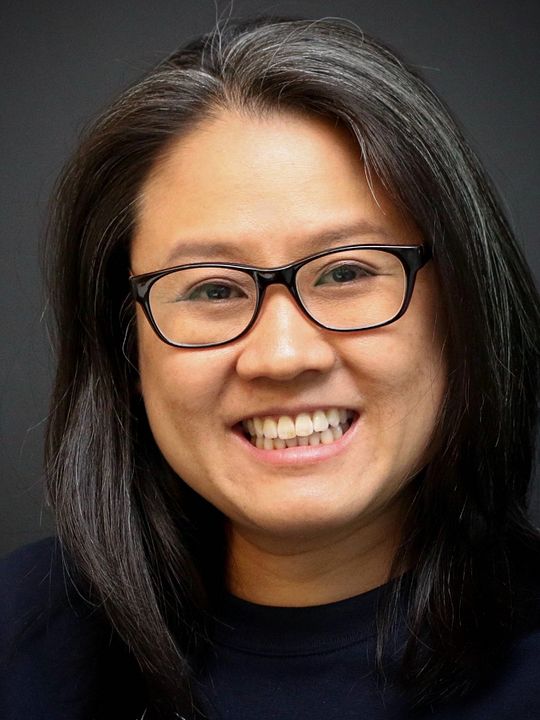 Poster Carlene Tan