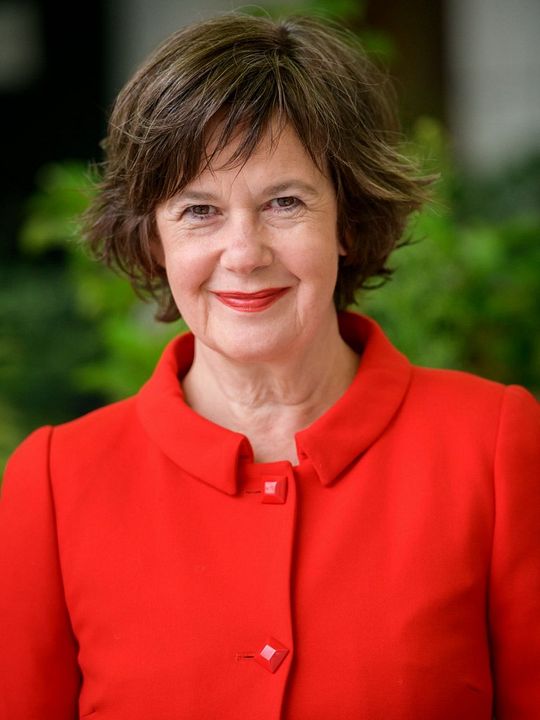Poster Petra Kalkutschke
