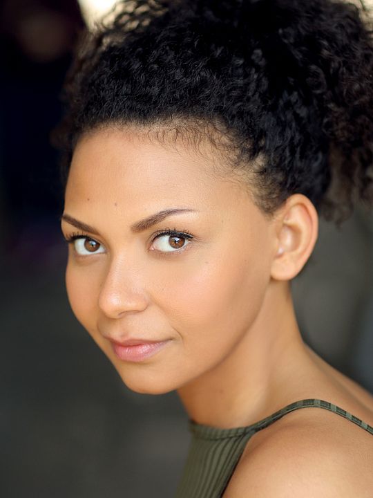 Poster Lois Chimimba