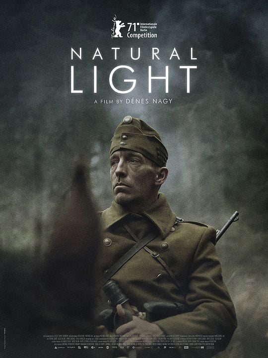 Luz Natural : Poster