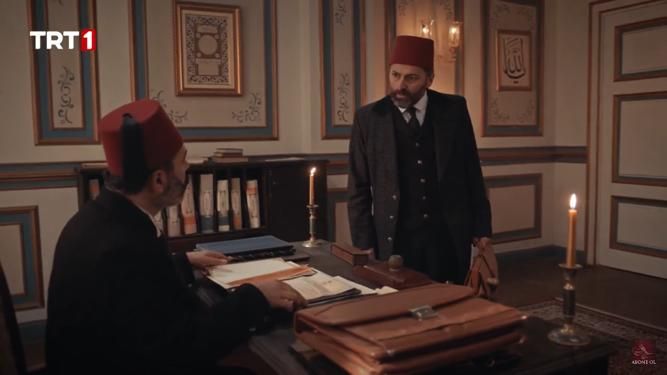 Fotos Fatih Gülümser