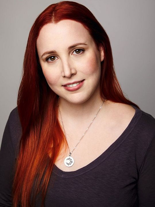 Poster Dylan Farrow
