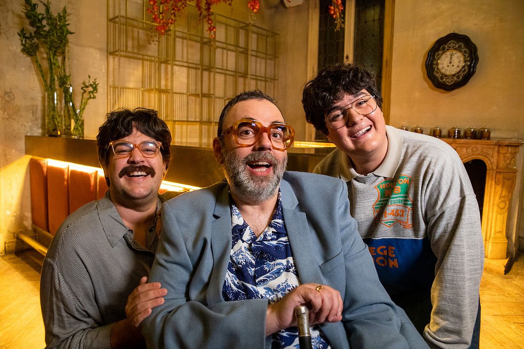 Fotos Bob Pop, Carlos González, Gabriel Sánchez