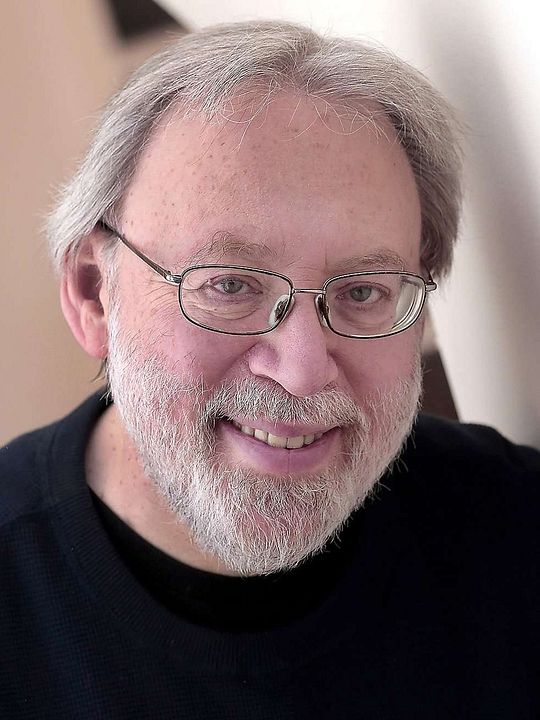 Poster Kenneth Turan