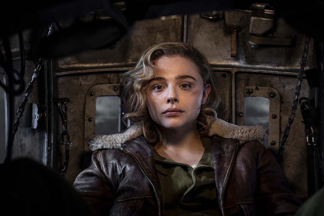 7 Filmes de Chloe Moretz para se ver (ou não!)