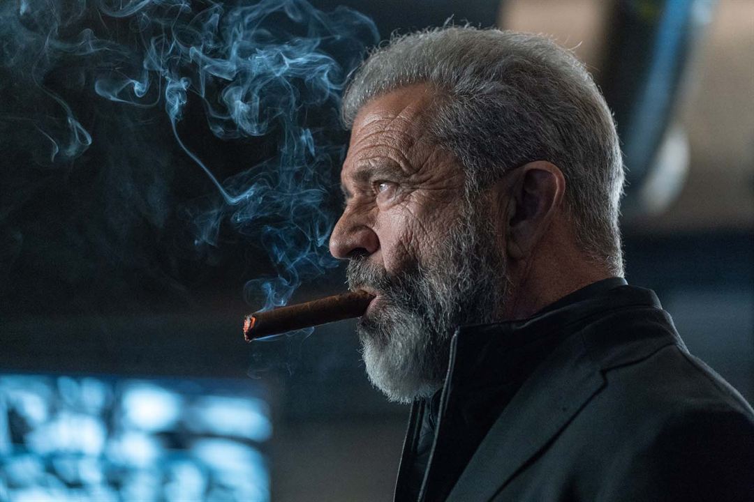 Mate ou Morra : Fotos Mel Gibson