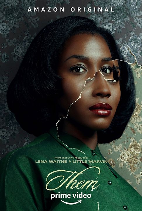 Eles : Poster