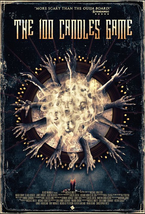 O Mal Está ao Seu Lado : Poster