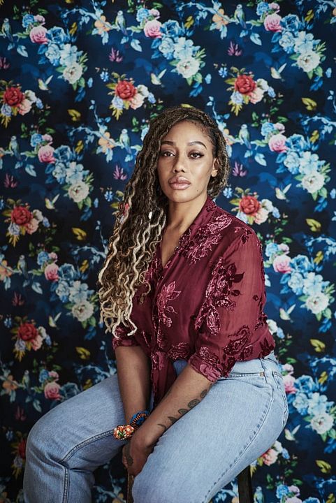 Poster Theresa Ikoko