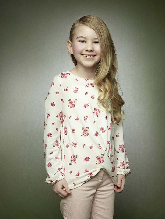 Fotos Shiloh Bearman