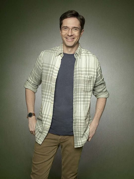 Fotos Topher Grace