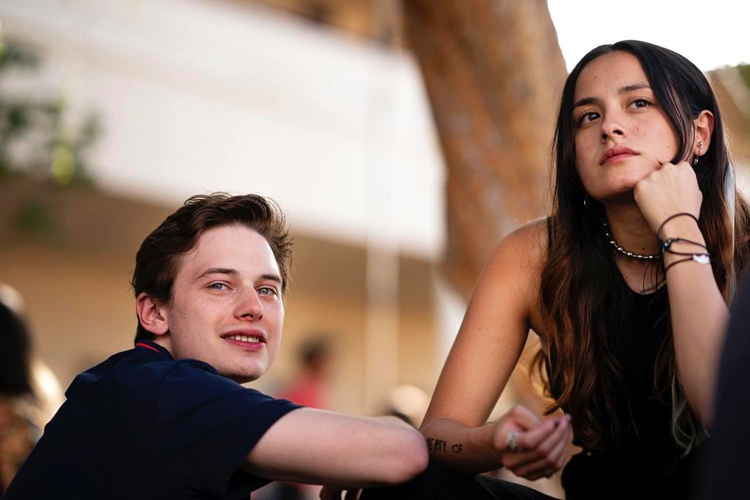 Generation : Fotos Uly Schlesinger, Chase Sui Wonders