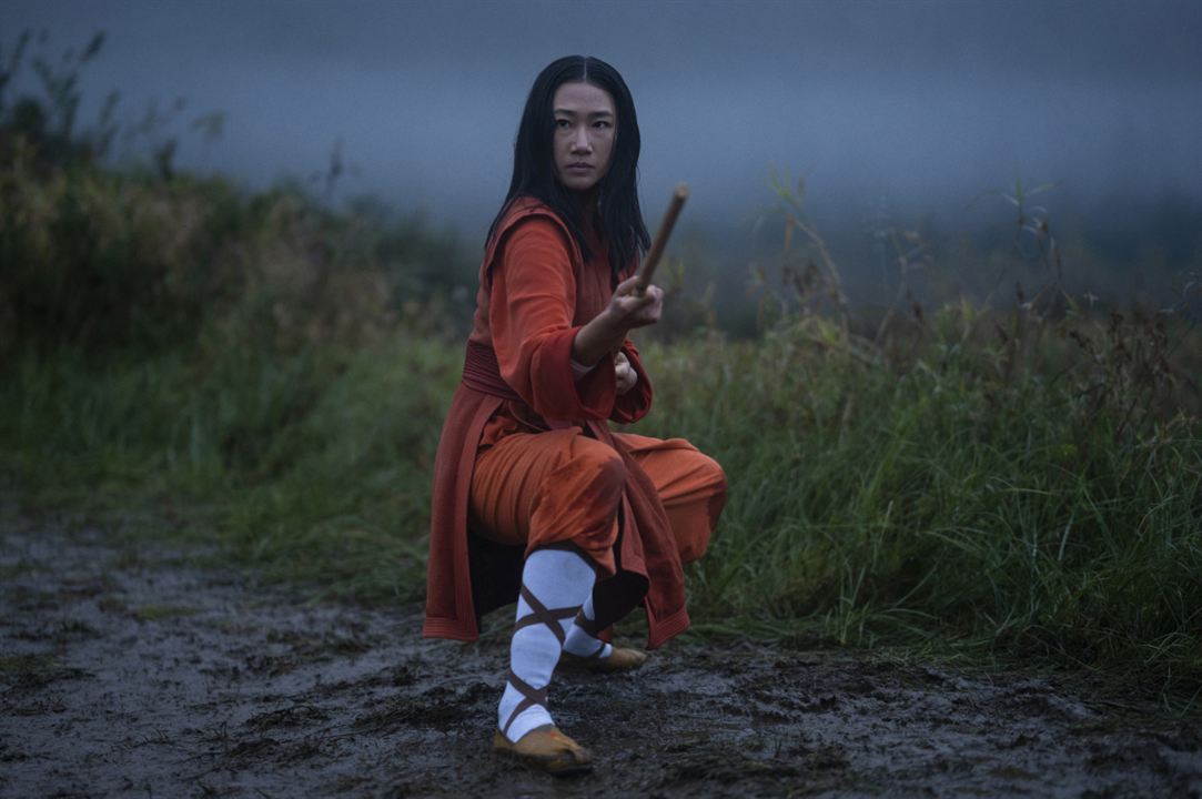 Kung Fu (2021) : Fotos