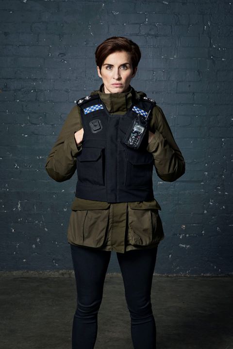 Fotos Vicky McClure