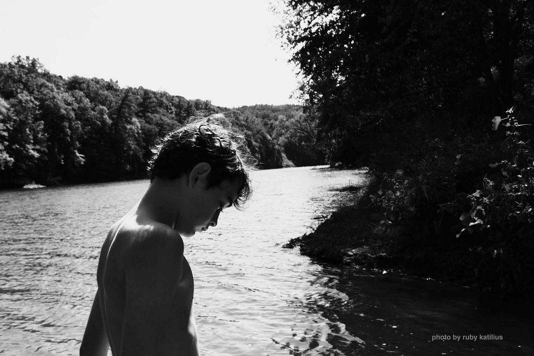 The Better Angels : Fotos