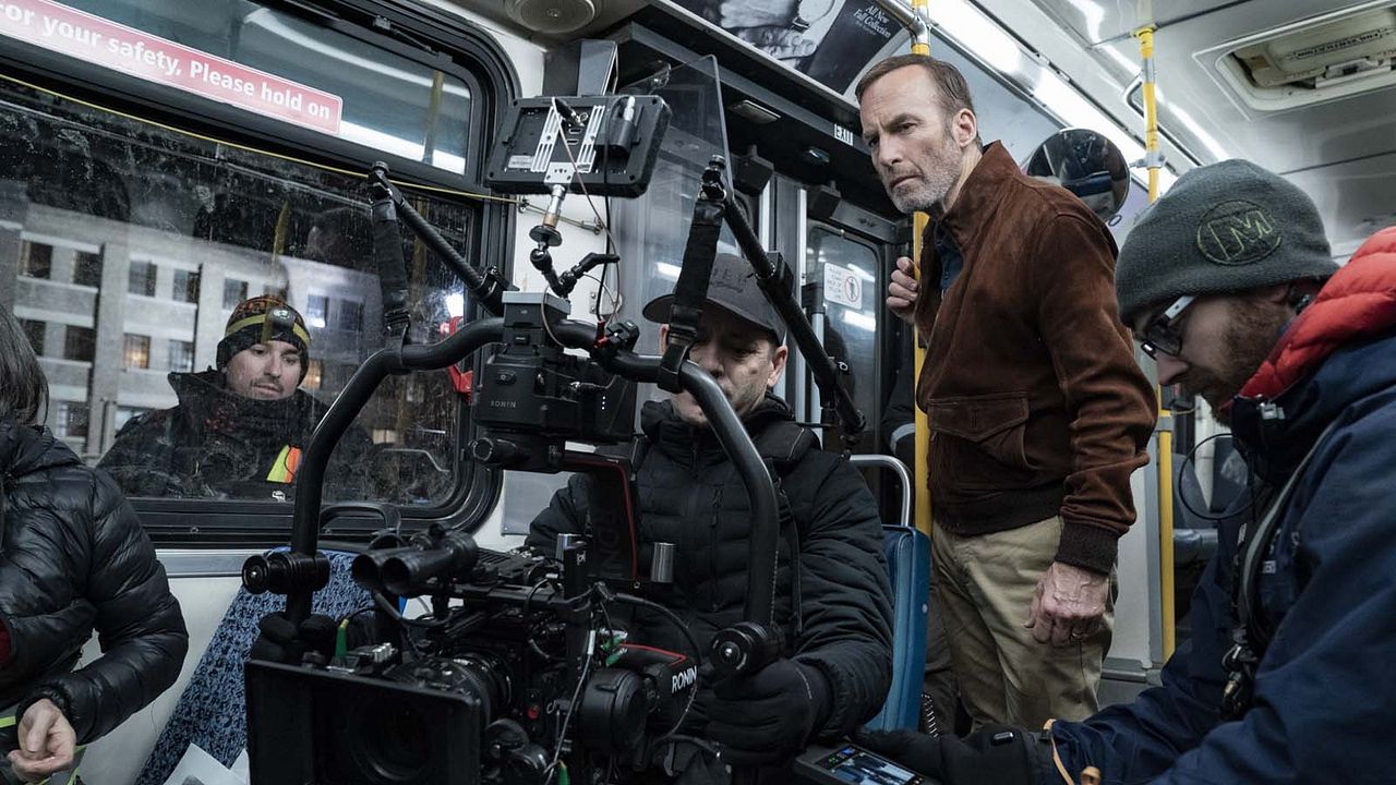 Anônimo : Fotos Bob Odenkirk