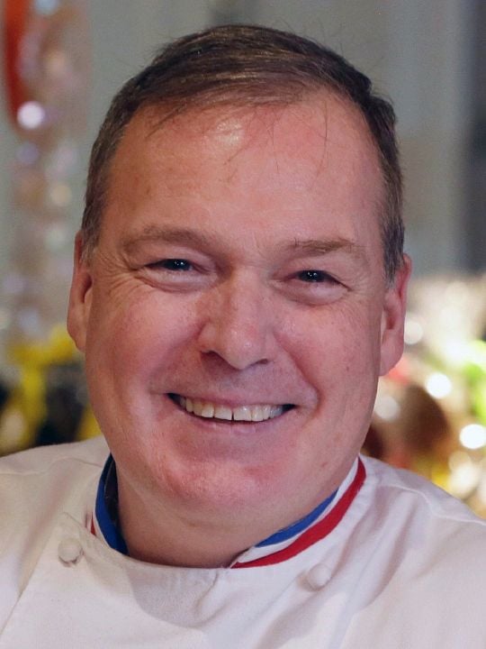 Poster Jacques Torres
