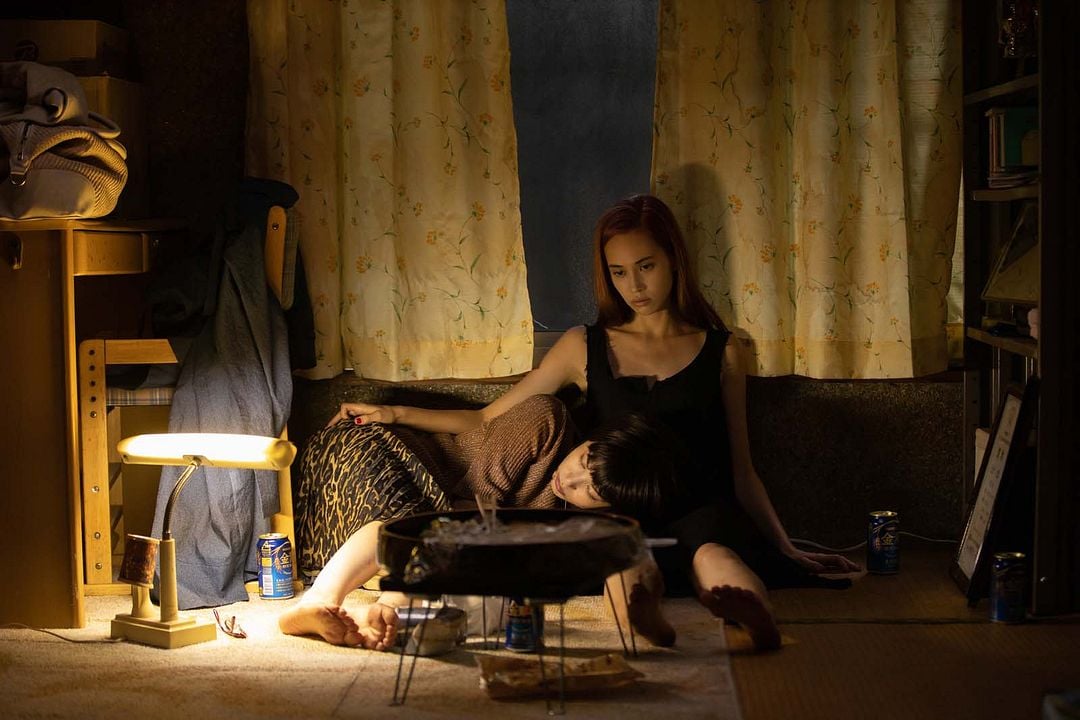 Tudo Por Ela : Fotos