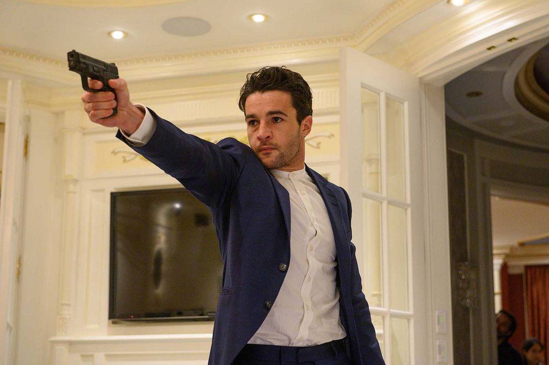 Possessor : Fotos Christopher Abbott