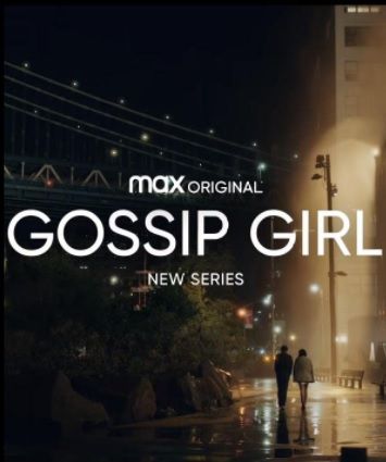 Gossip Girl (2021) : Poster