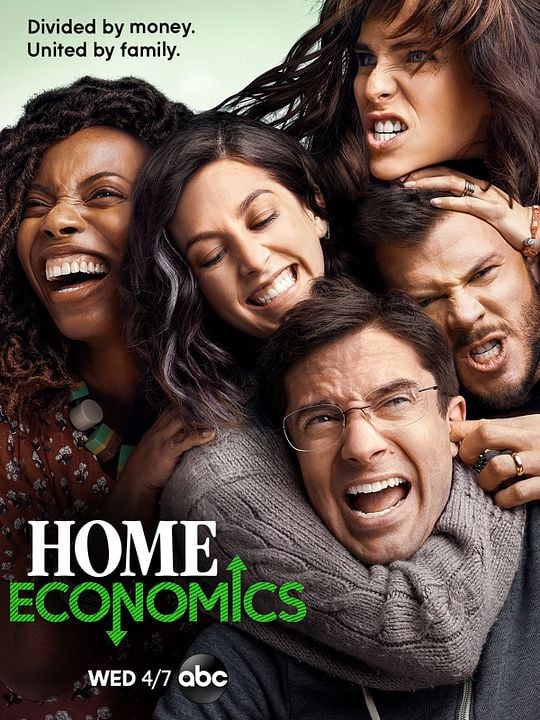 Home Economics : Poster