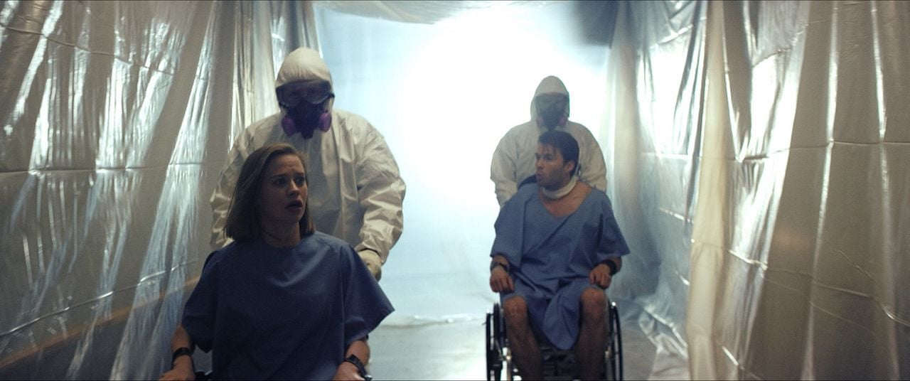 Experimentos Macabros : Fotos