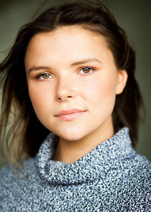 Poster Phoebe Roberts