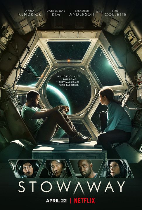 Passageiro Acidental : Poster