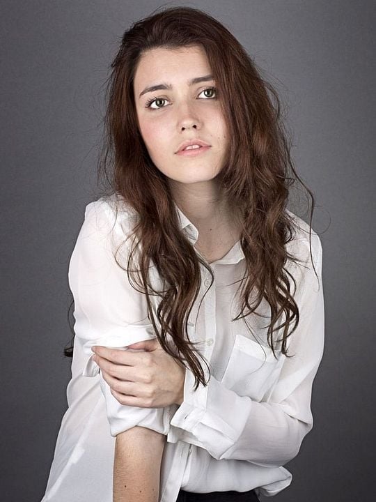 Poster Judit Ampudia