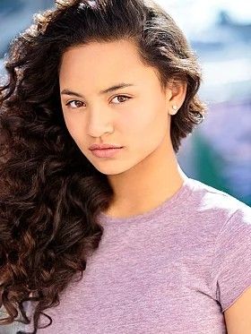 Poster Tiana Le